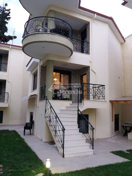 Townhouse in Sithonia