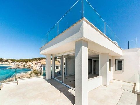 Penthouse in Sant Elm