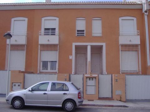 Townhouse in Ondara