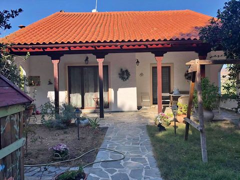 Detached house in Rafina