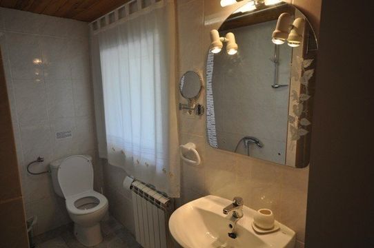Townhouse in Les Planes del Rei