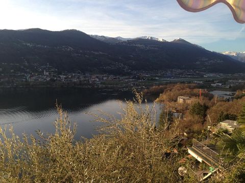 Detached house in Lugano