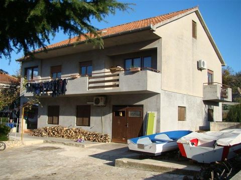 House in Zadar