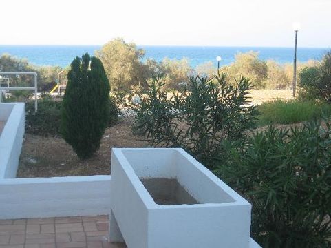Services in Elefsina