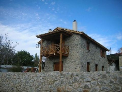 Detached house in Xiliki