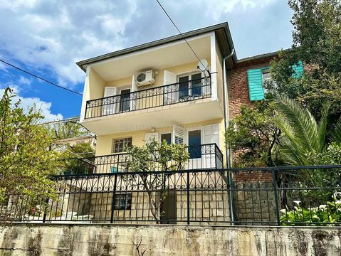House in Tivat