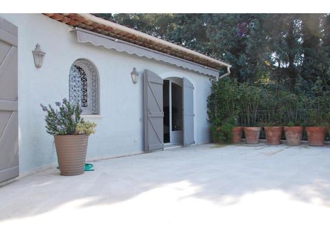 Chalet in Le Cannet
