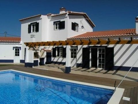 Villa in Vale da Lama