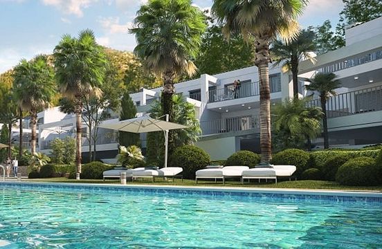 Apartment in Capdepera