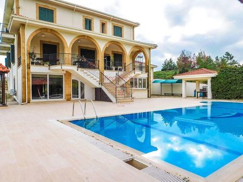 House in Kyrenia