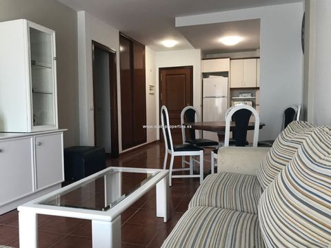 Apartment in Cabo Blanco