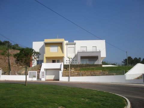 Villa in Obidos