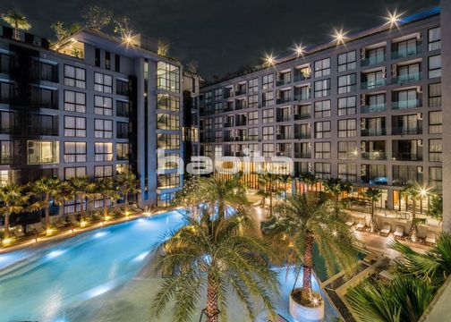 Apartment in Mueang Phuket