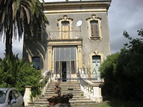 Chalet in San Remo
