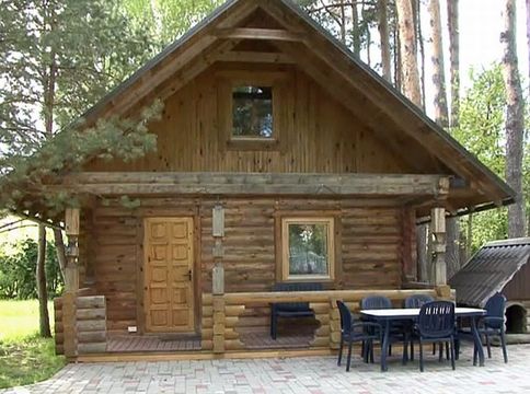 Apartment in Jūrmala