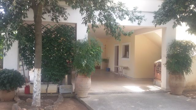 Detached house in Amaliapolis