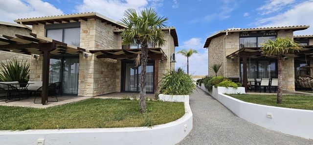 Townhouse in Kallithéa (Kassandra)