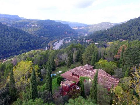 Estate in Garriga