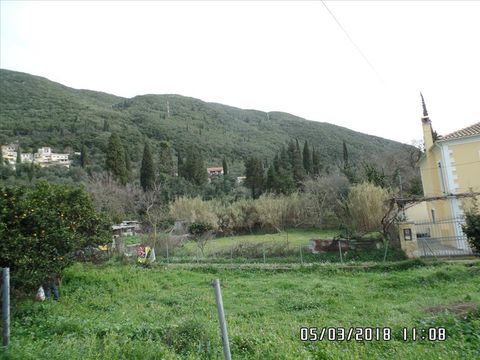 Land in Kerkyra