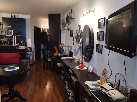 Apartment in Sarafovo