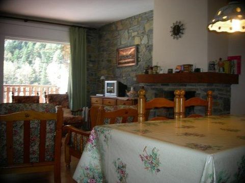 Apartment in Arinsal