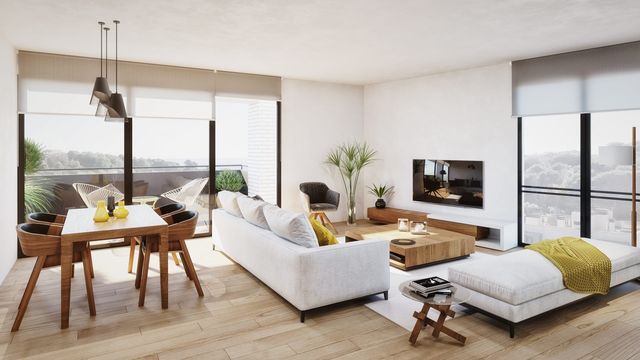Apartment in Arenys de Mar