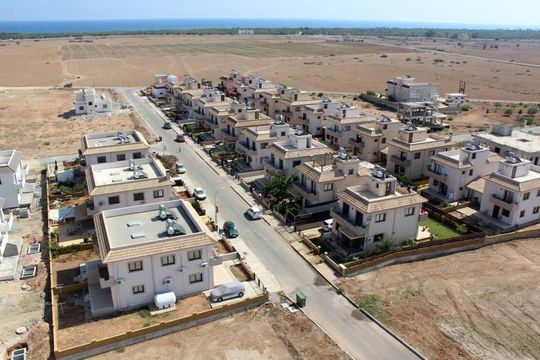 Villa in Ayia Napa