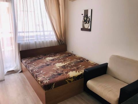 Apartment in Nesebar