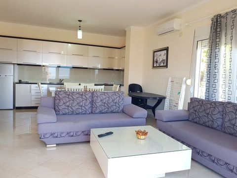 Apartment in Sarande