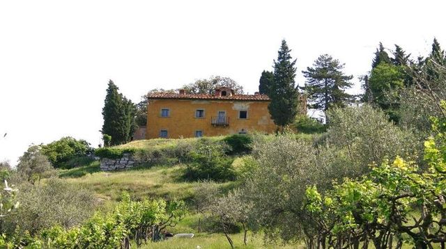 Apartment in Rufina
