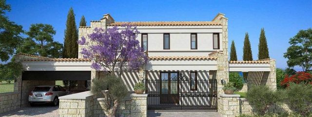 House in Paphos Municipality