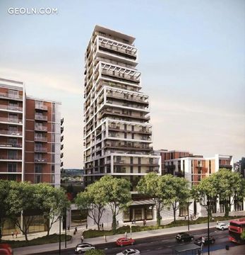 Coda Avanton Battersea in London