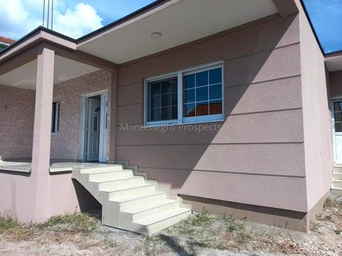 House in Barska riviera