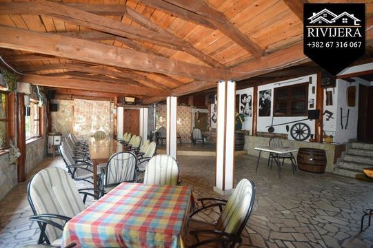 Detached house in Herceg Novi