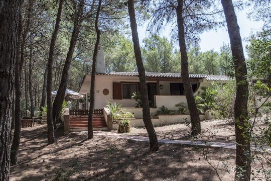 Detached house in Castellaneta