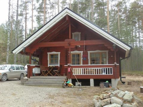 Cottage in Sulkava