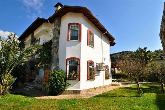 Villa in Alanya