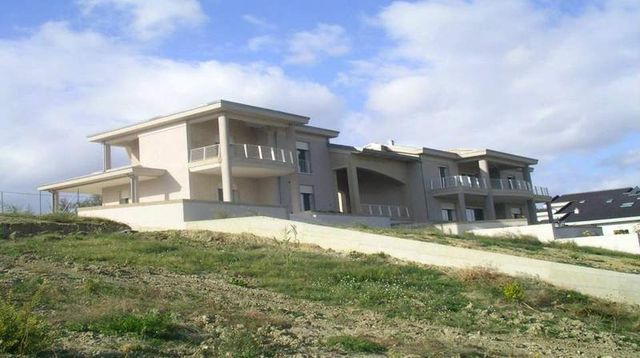 Apartment in Tavullia