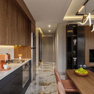 Apartment in Mersin