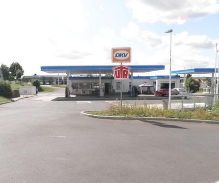 Commercial in Fulda