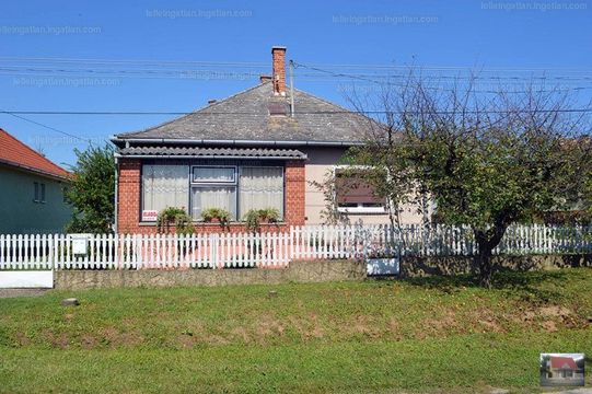 Townhouse in Lengyeltoti