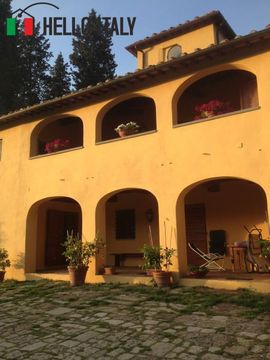Villa in Pontassieve