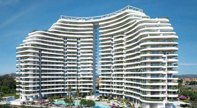 Apartment in Canet d'en Berenguer