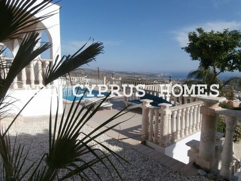 Bungalow in Paphos