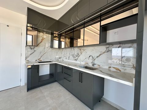 Apartment in Alanya