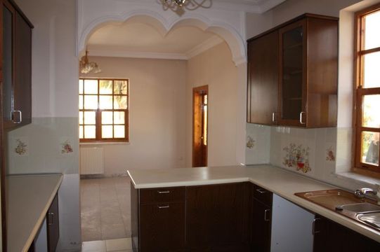 House in Demirtas (Antalya)