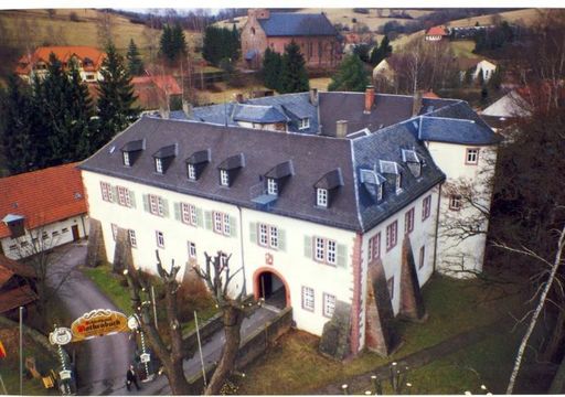 Hotel in Rothbuch