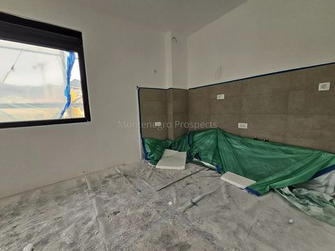 Apartment in Šušanj