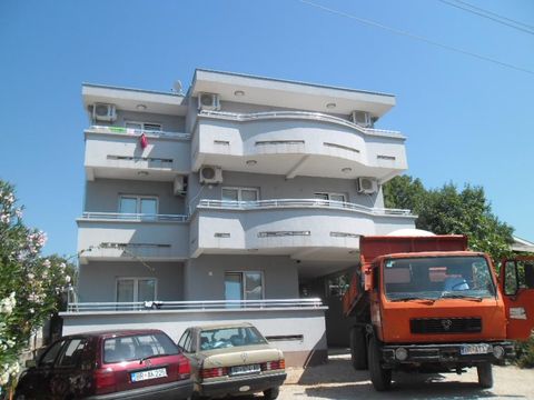 Hotel in Ulcinj