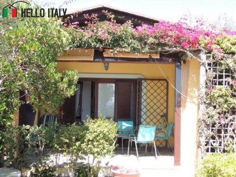 Villa in Loiri Porto San Paolo